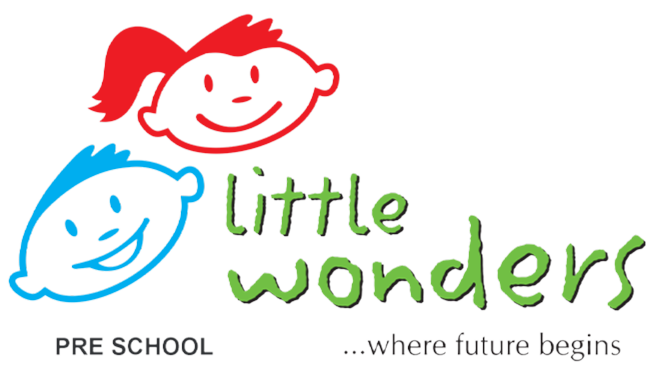 Little Wonders Logo