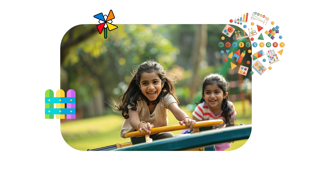 Students collaborating